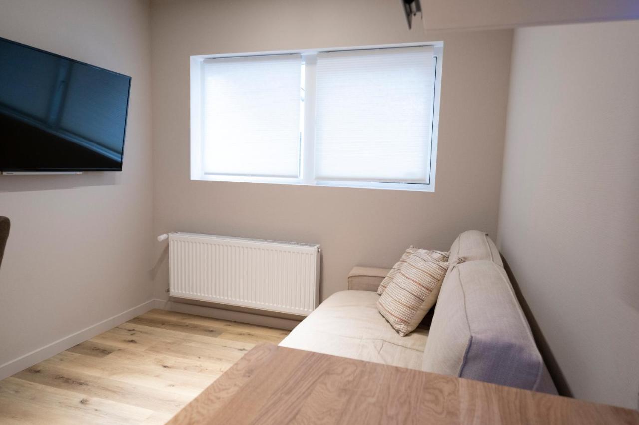 Cozy Apartment Near Amsterdam Гілверсум Екстер'єр фото