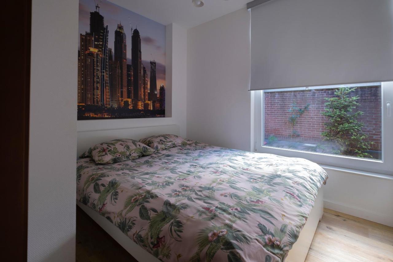 Cozy Apartment Near Amsterdam Гілверсум Екстер'єр фото
